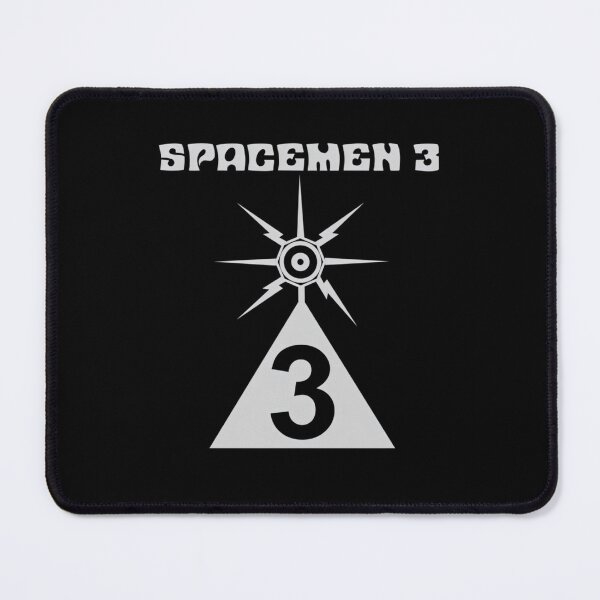 Item preview,  Spacemen 3  designed and sold by esparzamurphy.
