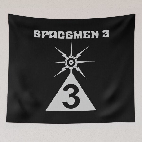 Item preview,  Spacemen 3  designed and sold by esparzamurphy.