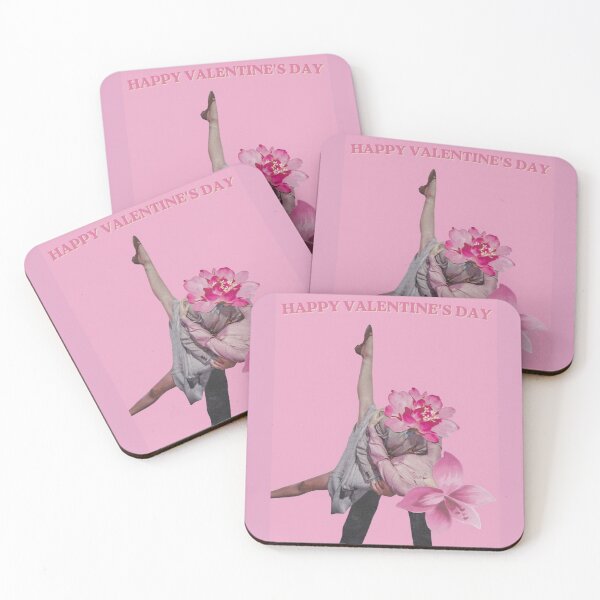 Item preview, The dance designed and sold by LetsCollage.