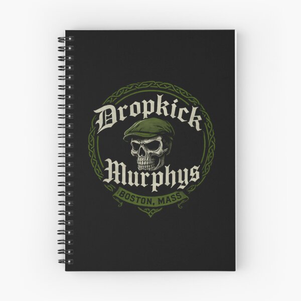 Item preview, Dropkick Murphys Band designed and sold by greenmae.