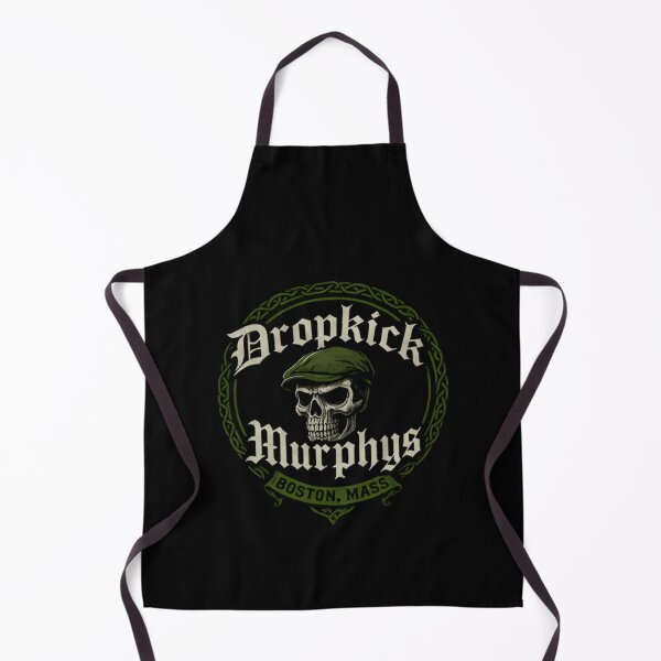 Item preview, La banda Dropkick Murphys designed and sold by greenmae.