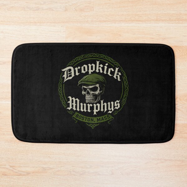 Item preview, Dropkick Murphys Band designed and sold by greenmae.