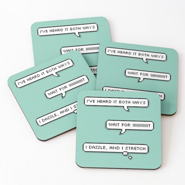 Item preview, shawn spencer quotes designed and sold by liliianna.