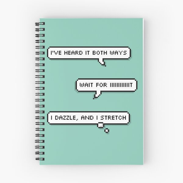 Item preview, shawn spencer quotes designed and sold by liliianna.