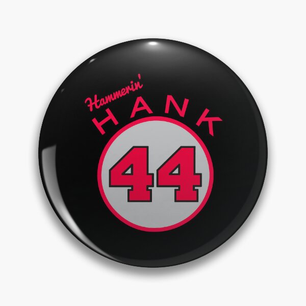 Item preview, Hammerin' Hank 44 designed and sold by SteveLPenix.