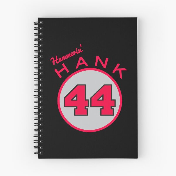 Item preview, Hammerin' Hank 44 designed and sold by SteveLPenix.
