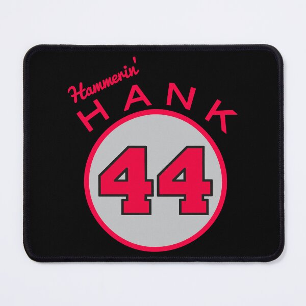 Item preview, Hammerin' Hank 44 designed and sold by SteveLPenix.