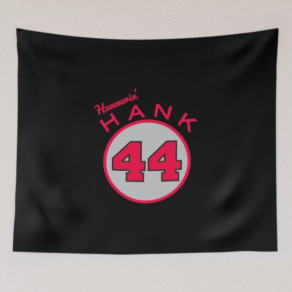 Item preview, Hammerin' Hank 44 designed and sold by SteveLPenix.