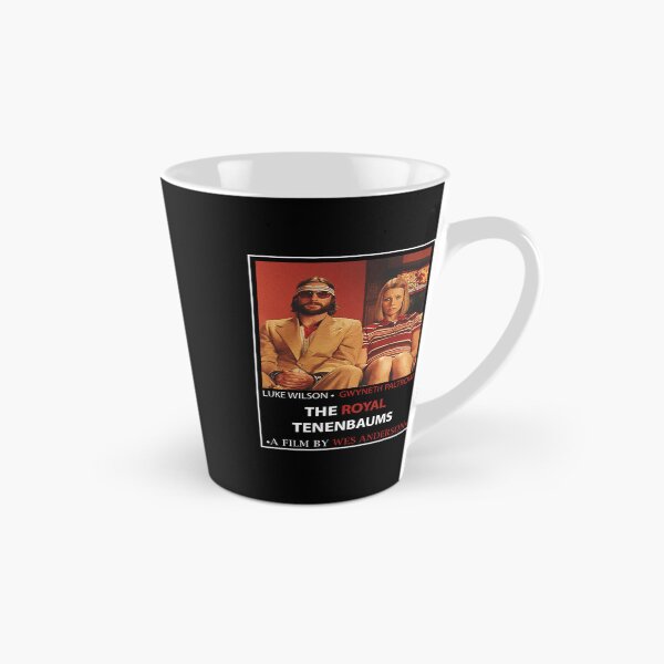 Item preview, The Royal Tenenbaums film    designed and sold by phoenixmitchell.
