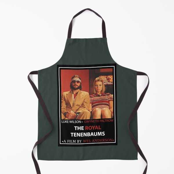 Item preview, The Royal Tenenbaums film    designed and sold by phoenixmitchell.