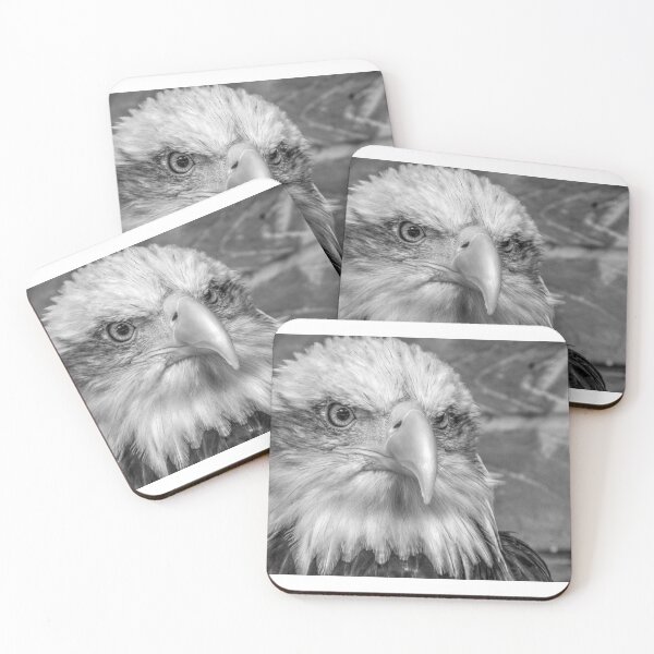 Item preview, Bald Eagle designed and sold by SusiSu72.