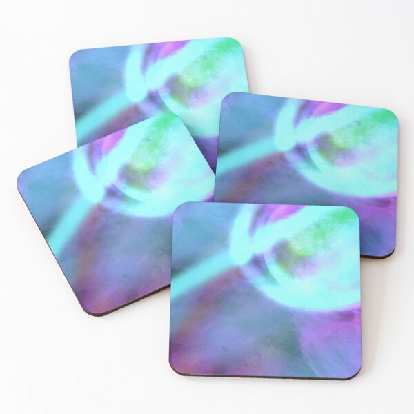 Item preview, Light......Chill Blue Light designed and sold by Spaceart9.