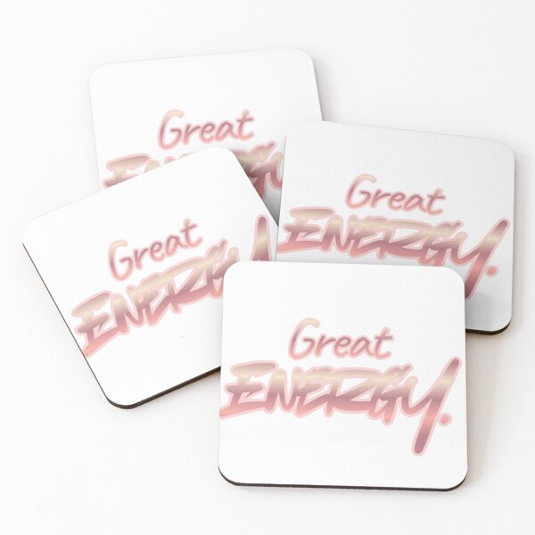 Item preview, Great Energy designed and sold by velvetwings.