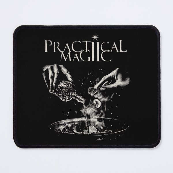 Item preview, Practical Magic Potion Ritual designed and sold by NieleJaneda.