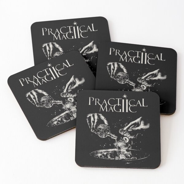 Item preview, Practical Magic Potion Ritual designed and sold by NieleJaneda.
