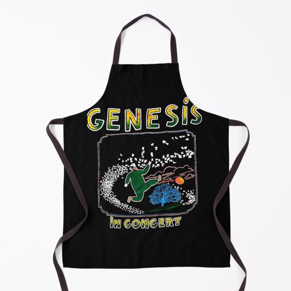 Item preview, Genesis Band designed and sold by woodwardmyers.