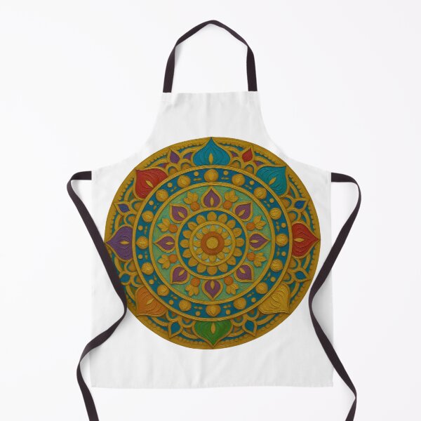 Item preview, Mandala design designed and sold by RAJASWARSTORE.