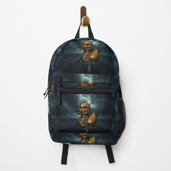 Item preview, Zombie Duck Offroad Adventure Apocalypse Design designed and sold by artistwill.
