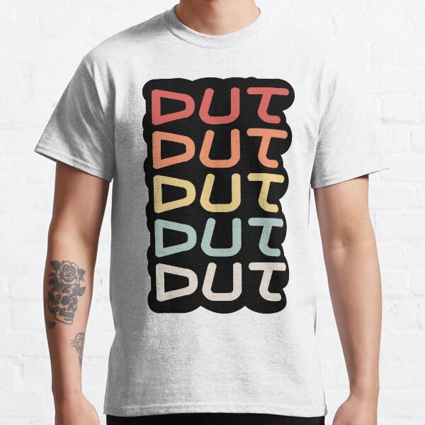 Item preview, Dut Drumline designed and sold by ibandhard.