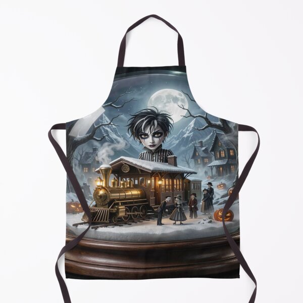 Item preview, Gothic Snowglobe Mini World – Victorian Fantasy Mood designed and sold by FotoworldEdel.