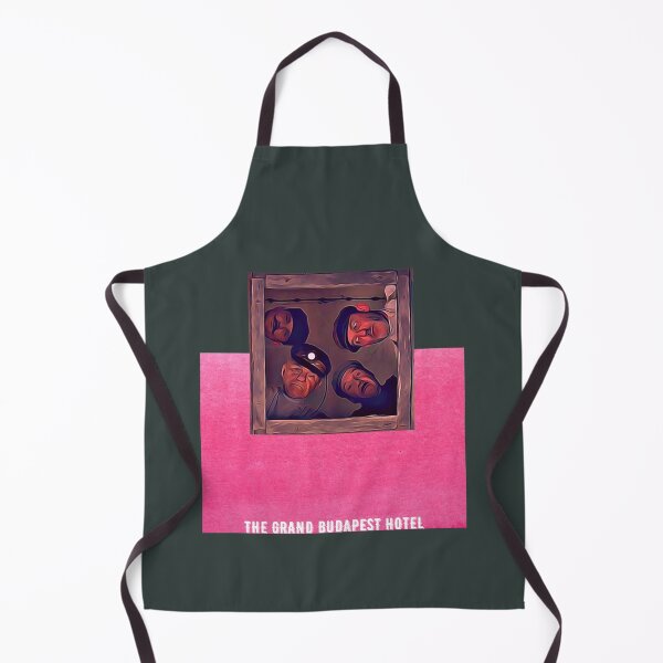 Item preview, Day Gifts The Grand Budapest Hotel Cute Gifts   designed and sold by phoenixmitchell.