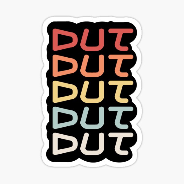 Item preview, Dut Drumline designed and sold by ibandhard.