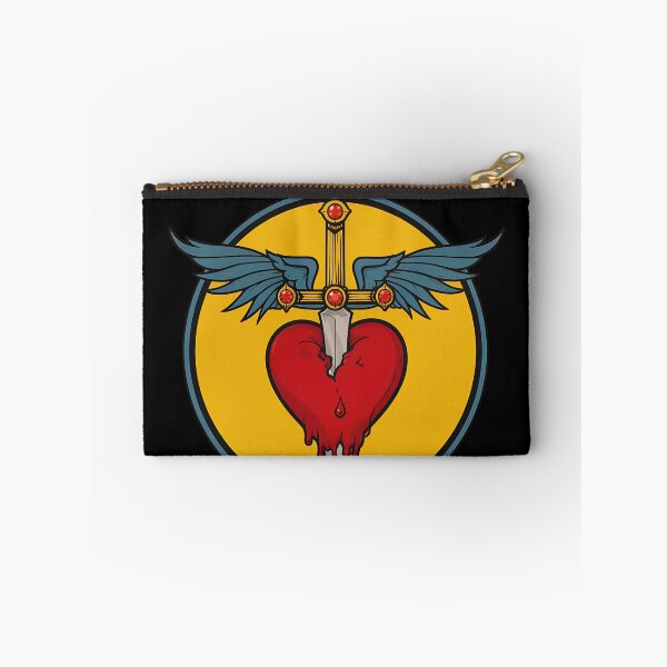 Item preview, Bons Jovis You Give Love A Bad Name Rock Band  designed and sold by YuriaAbisarStu.