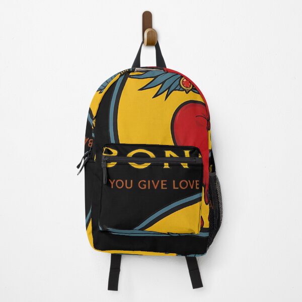 Item preview, Bons Jovis You Give Love A Bad Name Rock Band  designed and sold by YuriaAbisarStu.
