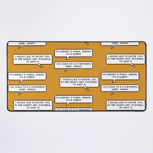 Item preview, psych quotes designed and sold by liliianna.