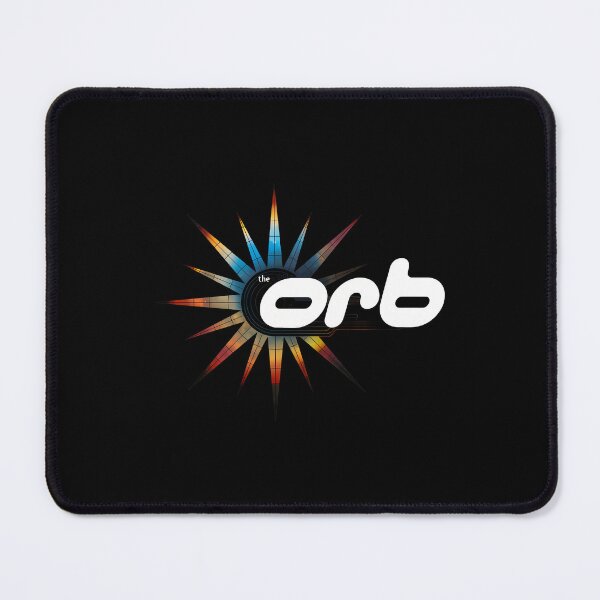 Item preview, The-Orbs band designed and sold by Onlydidart.