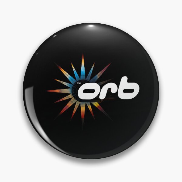 Item preview, The-Orbs band designed and sold by Onlydidart.