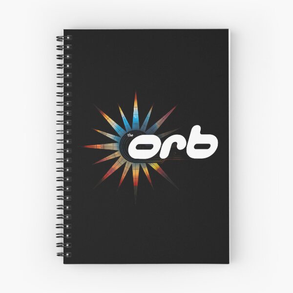 Item preview, The-Orbs band designed and sold by Onlydidart.
