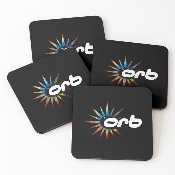Item preview, The-Orbs band designed and sold by Onlydidart.