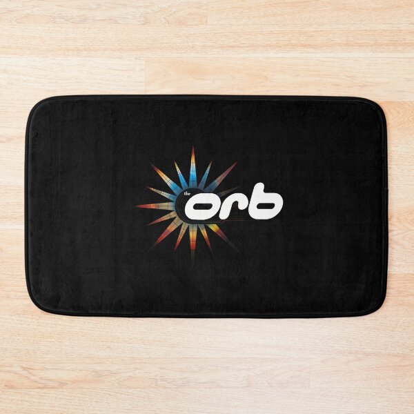 Item preview, The-Orbs band designed and sold by Onlydidart.
