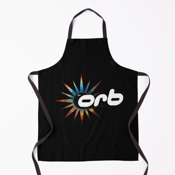 Item preview, The-Orbs band designed and sold by Onlydidart.