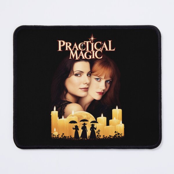 Item preview, Practical Magic designed and sold by NieleJaneda.
