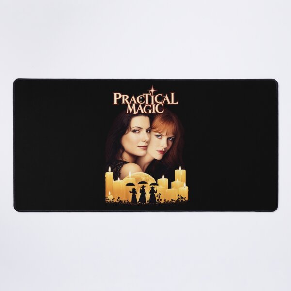Item preview, Practical Magic designed and sold by NieleJaneda.