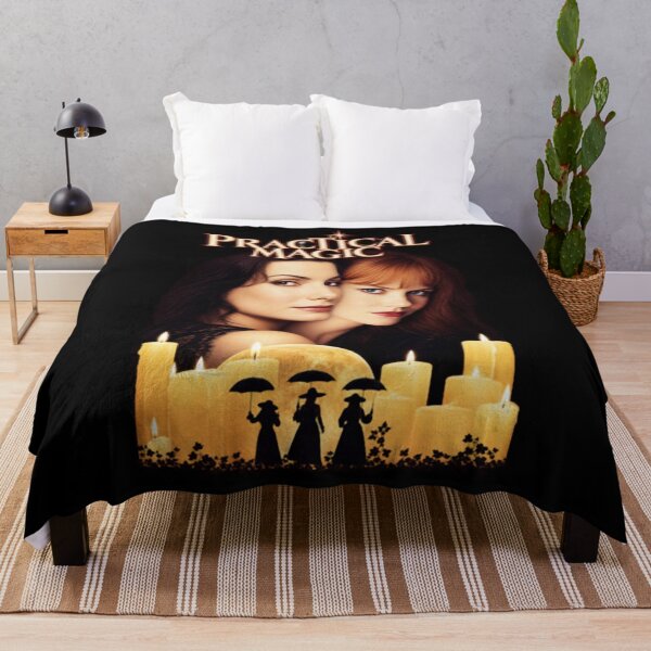 Item preview, Practical Magic designed and sold by NieleJaneda.