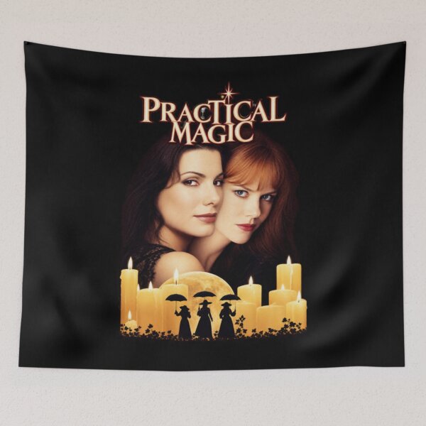 Item preview, Practical Magic designed and sold by NieleJaneda.