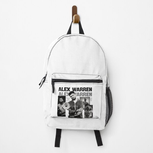 Item preview, Alex Warren Acoustic Music Style designed and sold by StainedMoons.