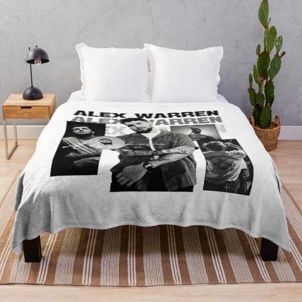 Item preview, Alex Warren Acoustic Music Style designed and sold by StainedMoons.