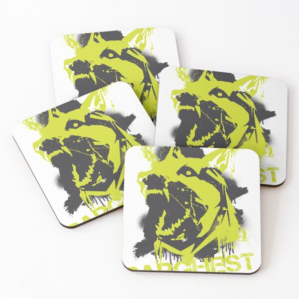 Item preview, Barghest Graffiti Phantom Liberty designed and sold by HowellFry.