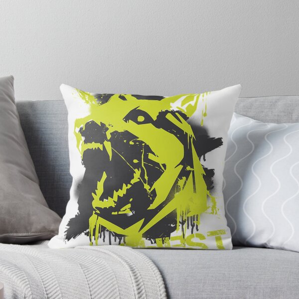 Item preview, Barghest Graffiti Phantom Liberty designed and sold by HowellFry.