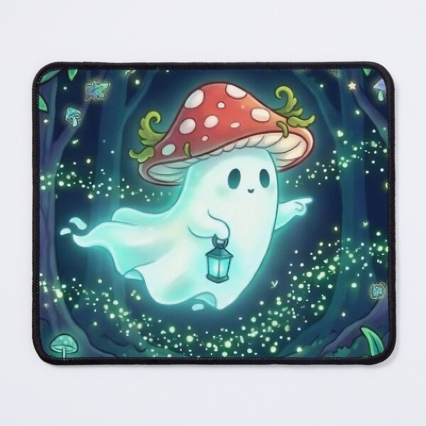 Item preview, A ghost designed and sold by Arnadn.