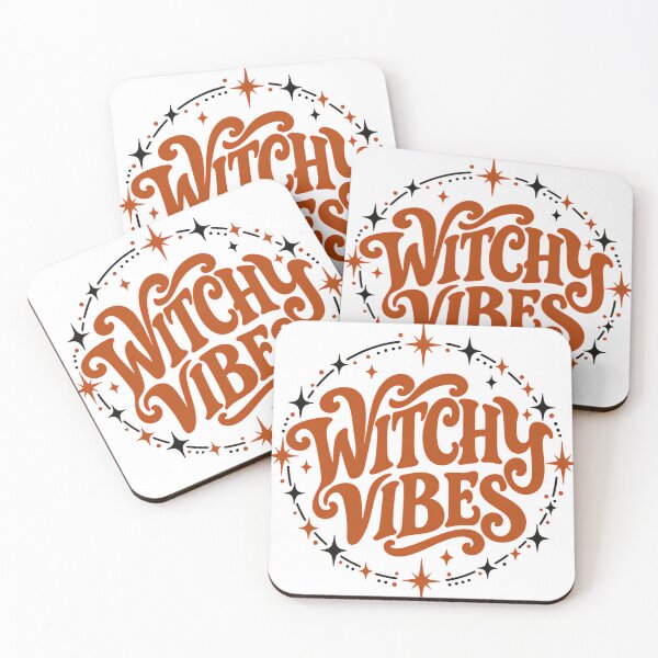 Item preview, Witchy Vibes Celestial Halloween Shirt designed and sold by Moss & Mellow.