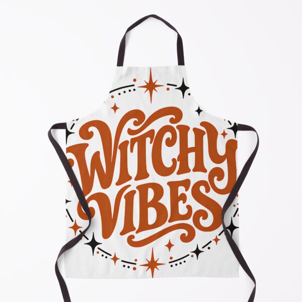 Item preview, Witchy Vibes Celestial Halloween Shirt designed and sold by Moss & Mellow.