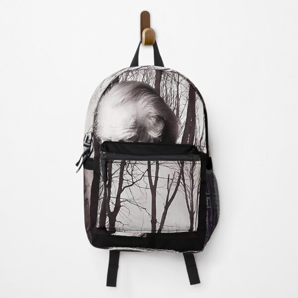 Item preview, Sanctuary - Into The Mirror Black Album 1990 designed and sold by gardnertucker.