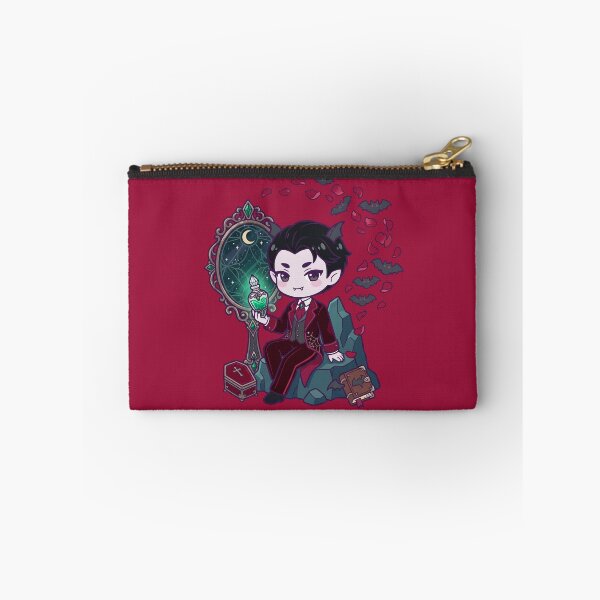 Item preview, Cute Kawaii Vampire Prince designed and sold by JEMAR Designs.