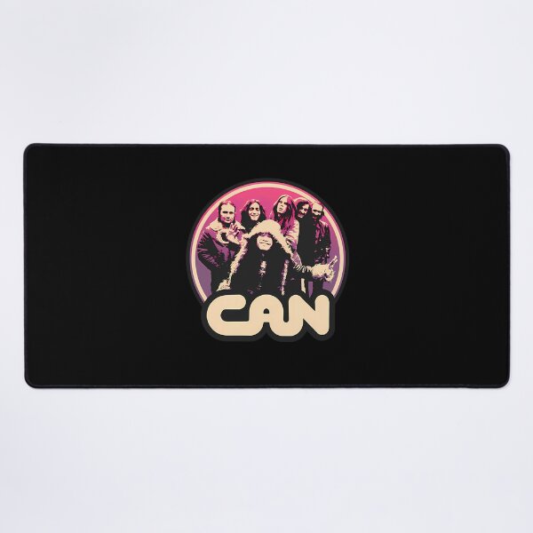 Item preview, Can Krautrock Band designed and sold by esparzamurphy.