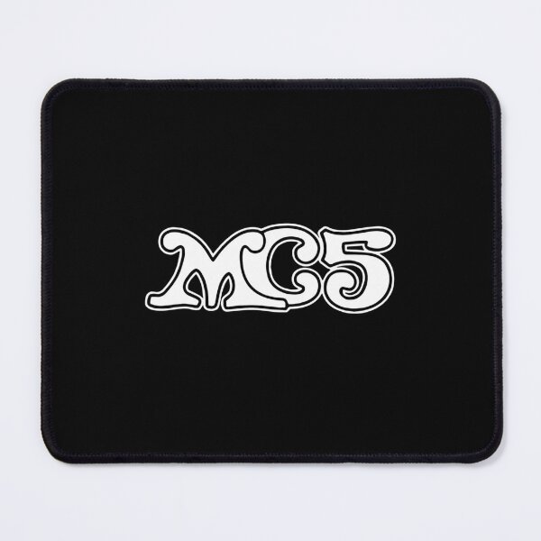 Item preview, The Mc5 Band New Version designed and sold by greenmae.